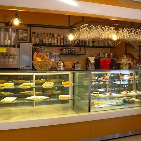 Hotel Duzce Surur エクステリア 写真