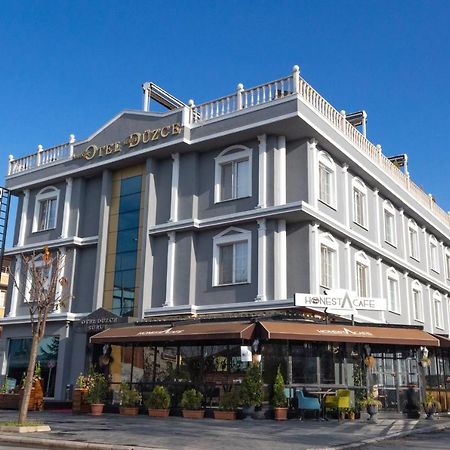 Hotel Duzce Surur エクステリア 写真