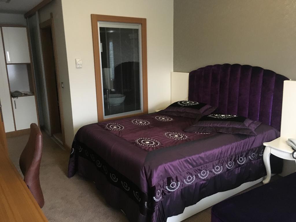 Hotel Duzce Surur エクステリア 写真