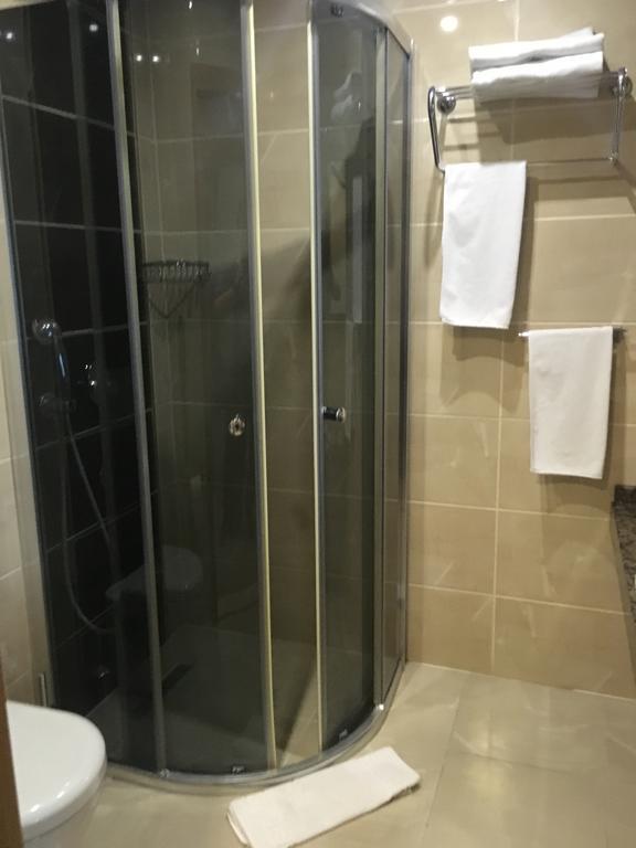 Hotel Duzce Surur エクステリア 写真