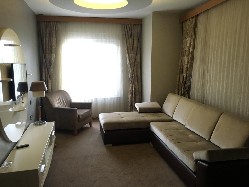 Hotel Duzce Surur エクステリア 写真