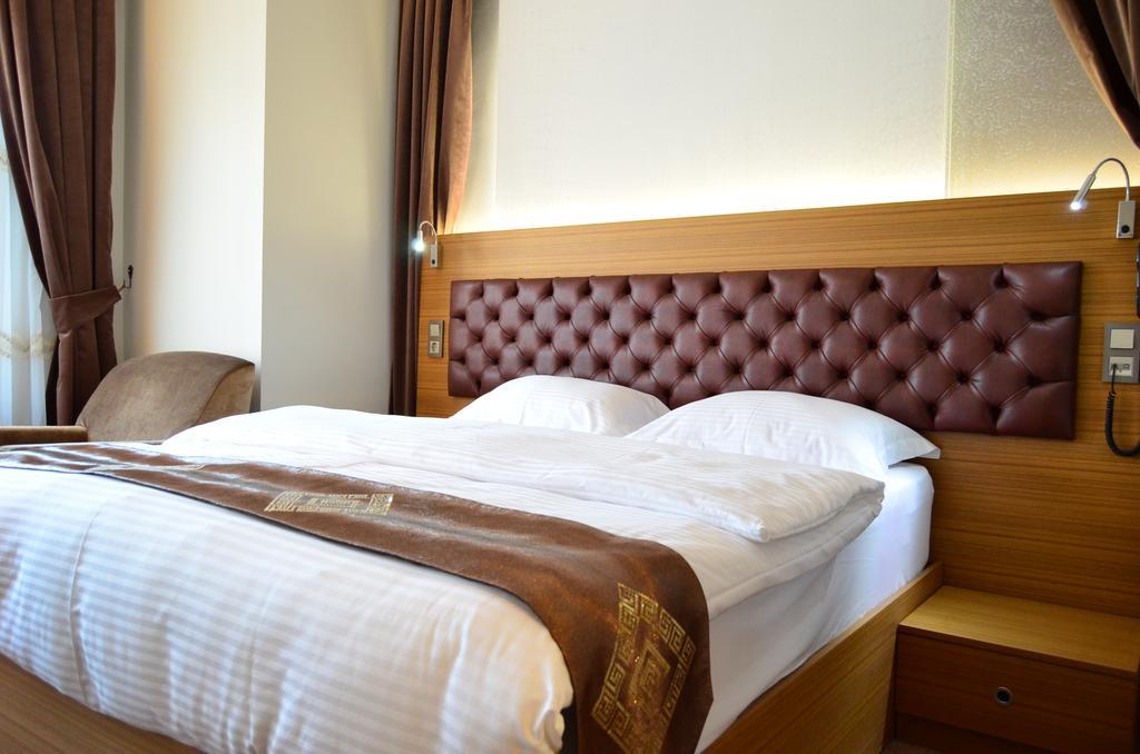 Hotel Duzce Surur 部屋 写真