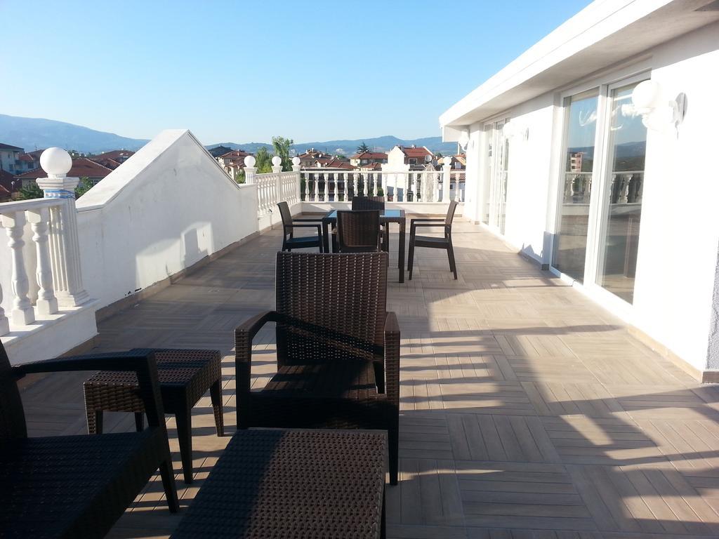 Hotel Duzce Surur エクステリア 写真