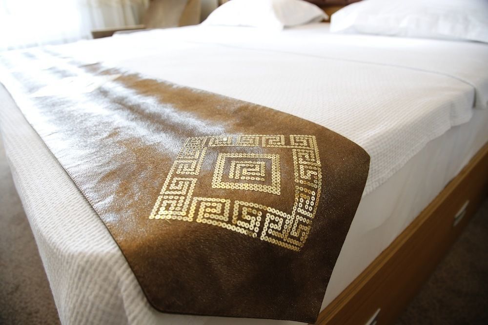 Hotel Duzce Surur エクステリア 写真