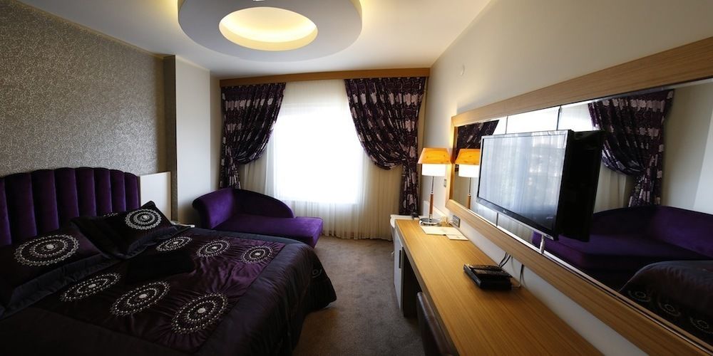 Hotel Duzce Surur エクステリア 写真