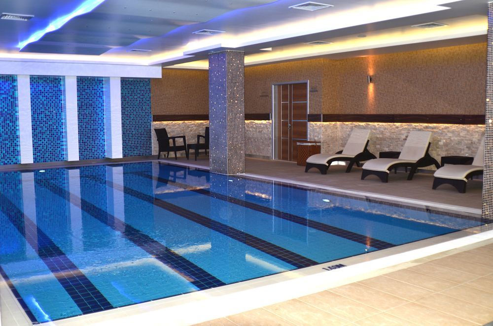 Hotel Duzce Surur エクステリア 写真