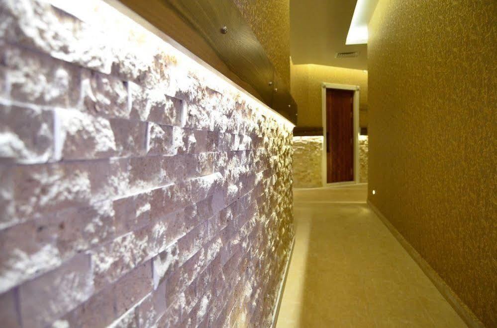 Hotel Duzce Surur エクステリア 写真